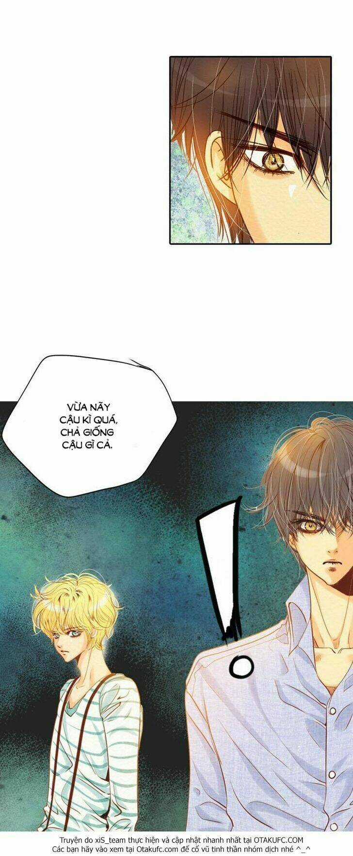 Witch Workshop Chapter 8 trang 12