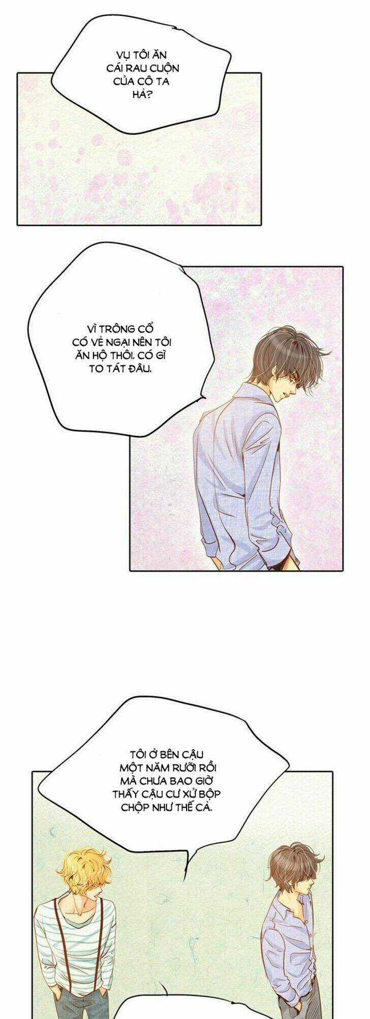 Witch Workshop Chapter 8 trang 13