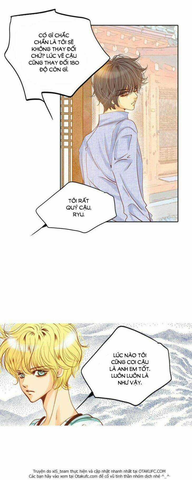 Witch Workshop Chapter 8 trang 15