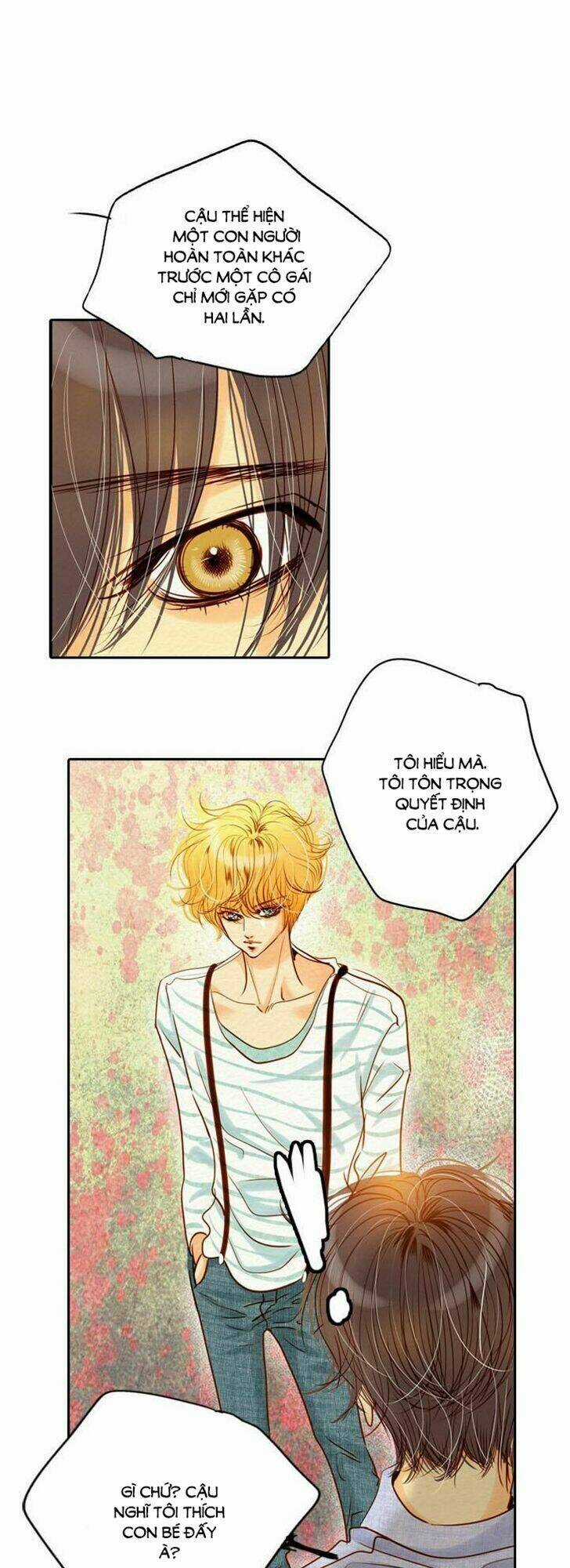 Witch Workshop Chapter 8 trang 16