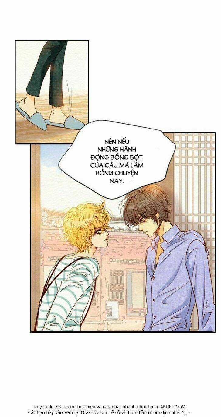 Witch Workshop Chapter 8 trang 19