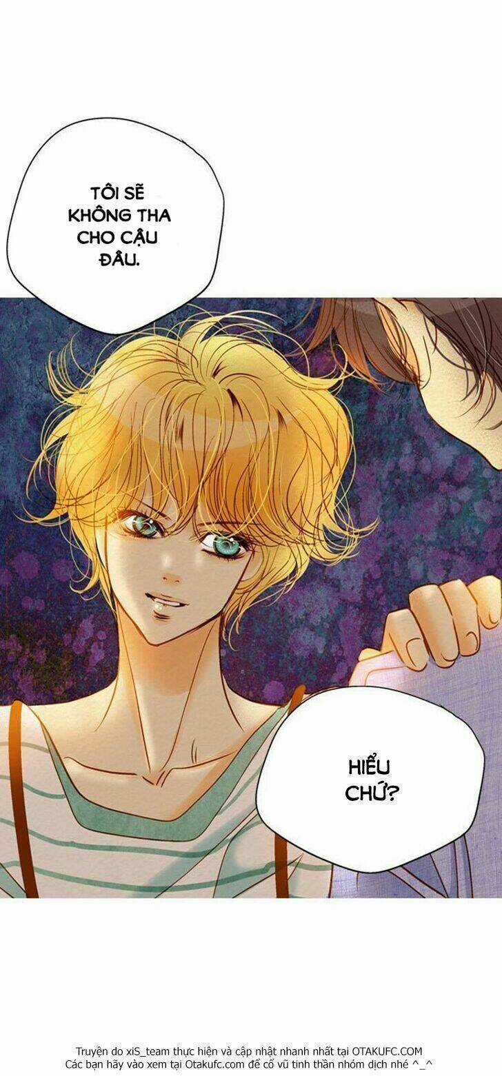 Witch Workshop Chapter 8 trang 20