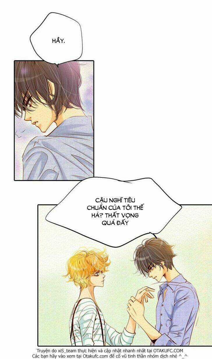 Witch Workshop Chapter 8 trang 21