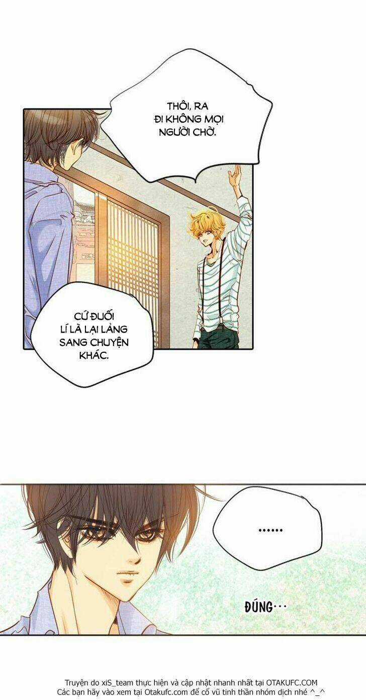 Witch Workshop Chapter 8 trang 23