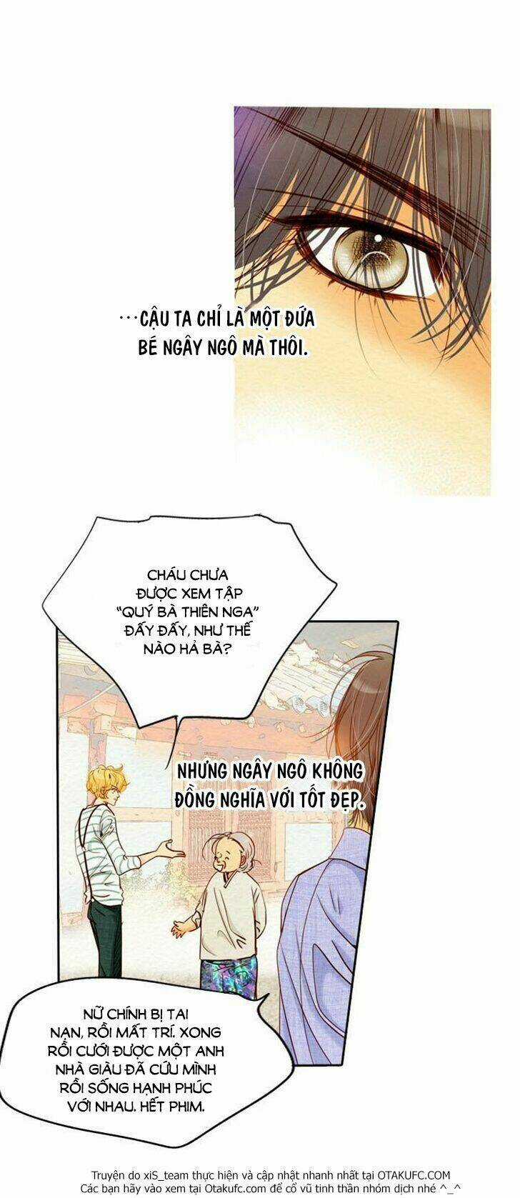 Witch Workshop Chapter 8 trang 24