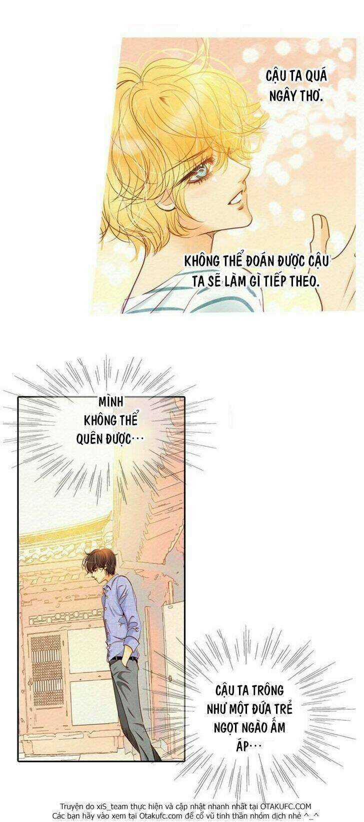 Witch Workshop Chapter 8 trang 25