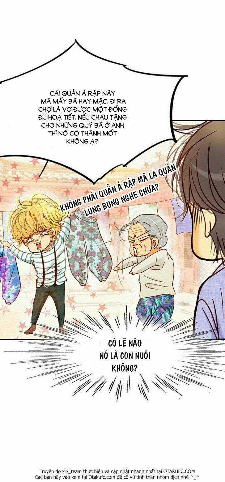 Witch Workshop Chapter 8 trang 27