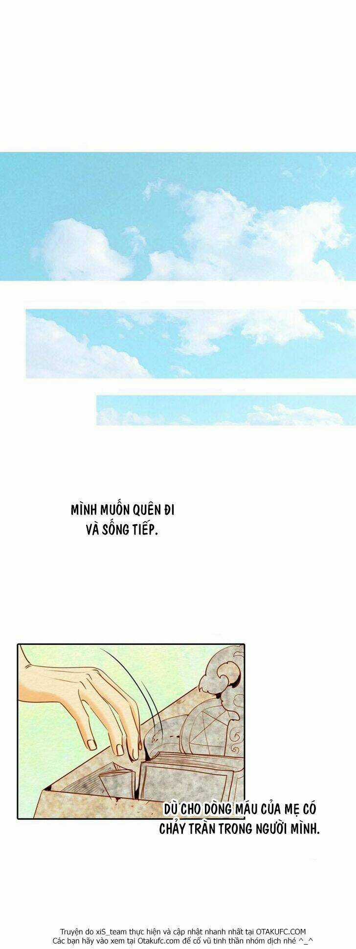 Witch Workshop Chapter 8 trang 28