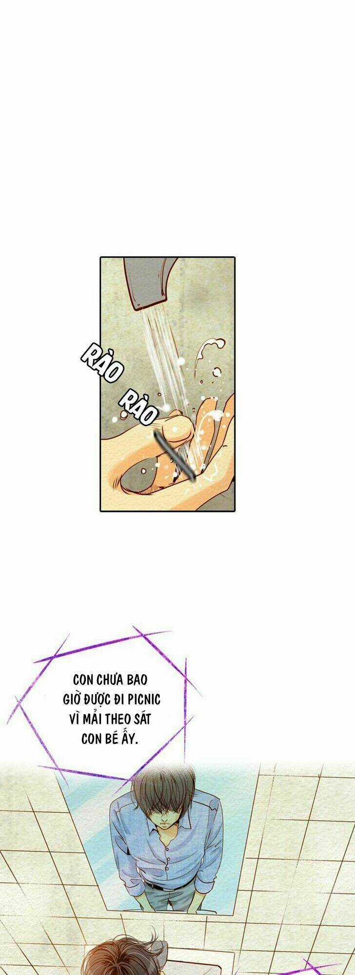 Witch Workshop Chapter 8 trang 3