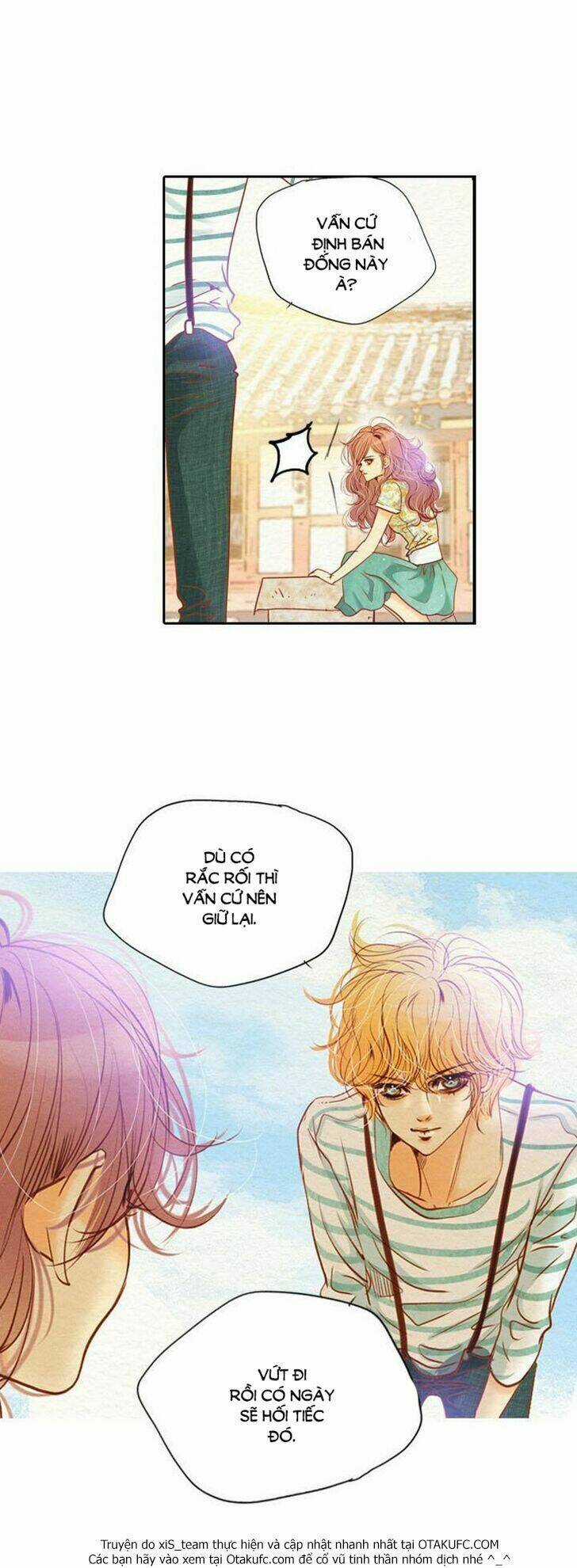 Witch Workshop Chapter 8 trang 31