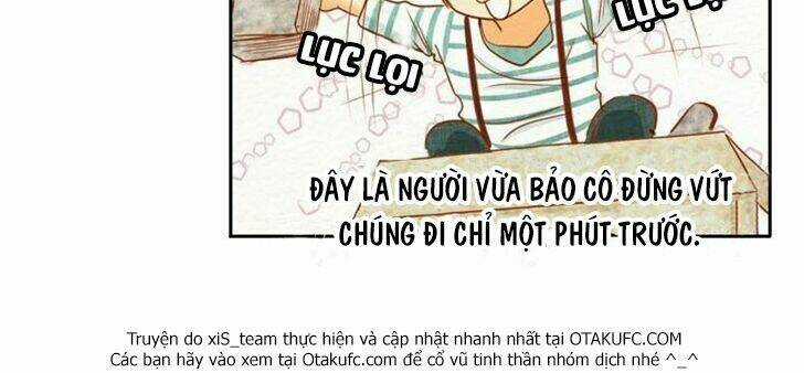 Witch Workshop Chapter 8 trang 33