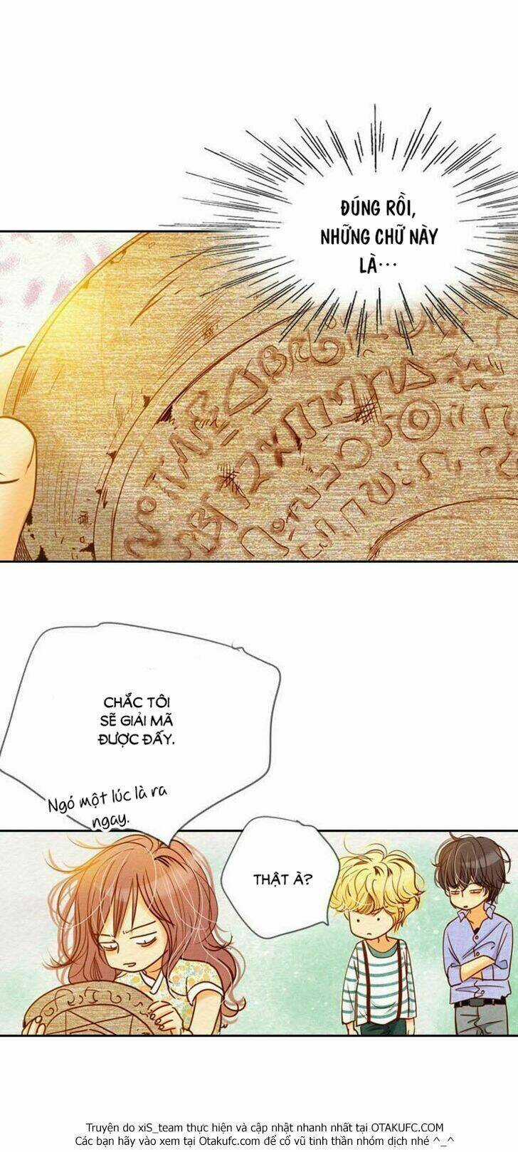 Witch Workshop Chapter 8 trang 38