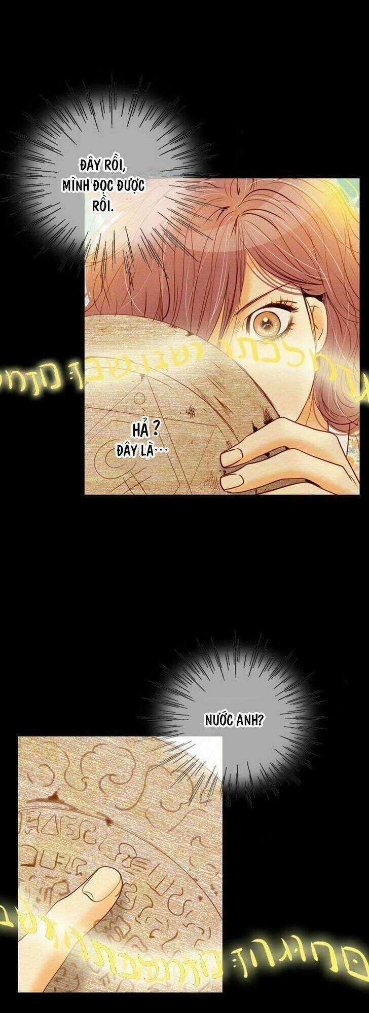 Witch Workshop Chapter 8 trang 41