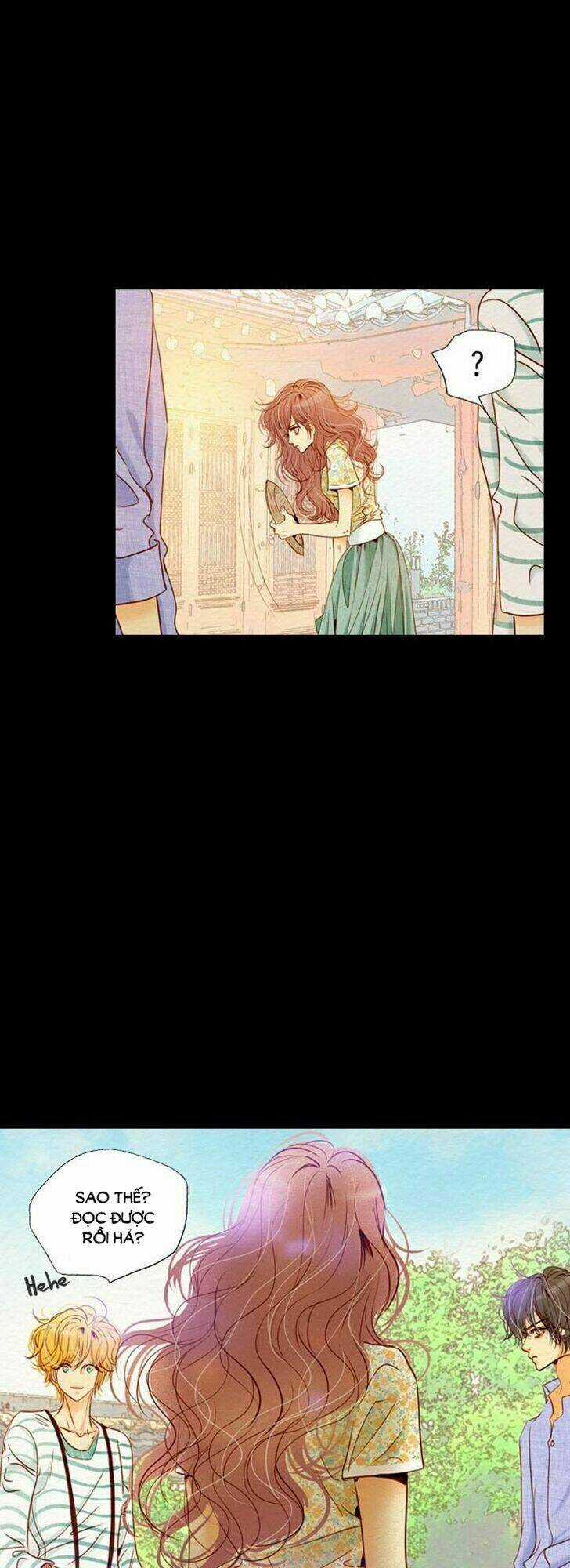 Witch Workshop Chapter 8 trang 45