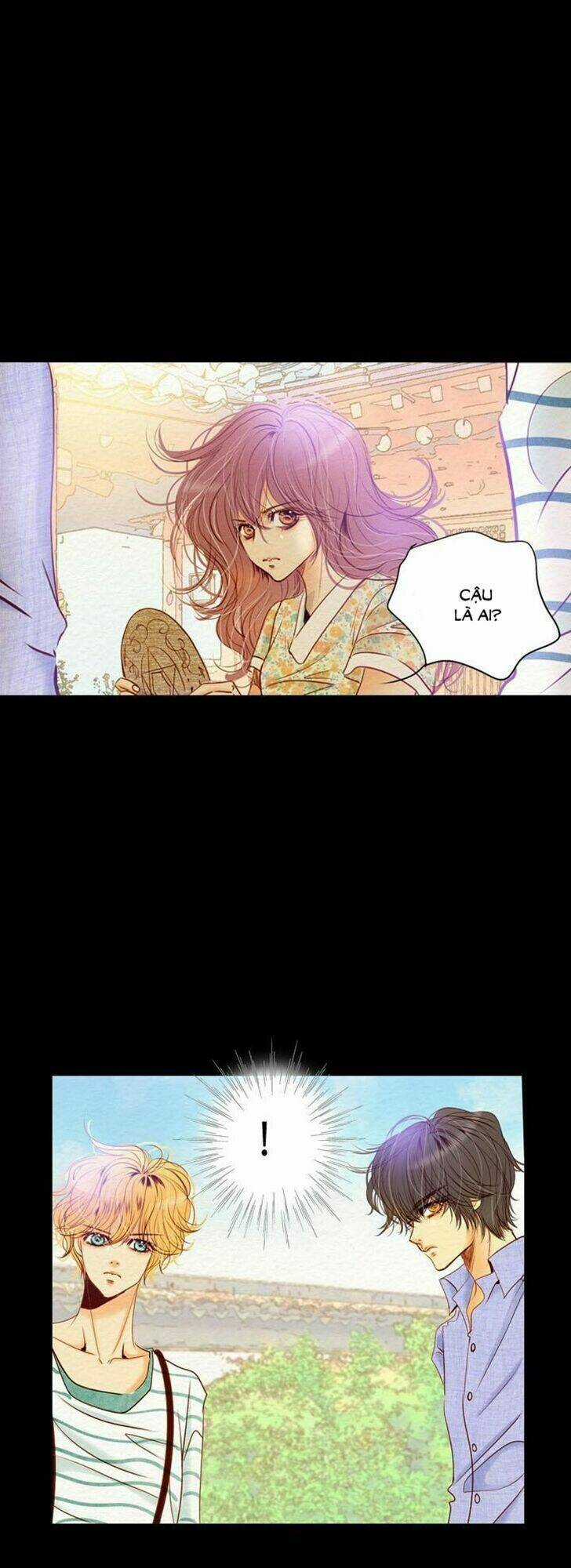 Witch Workshop Chapter 8 trang 47