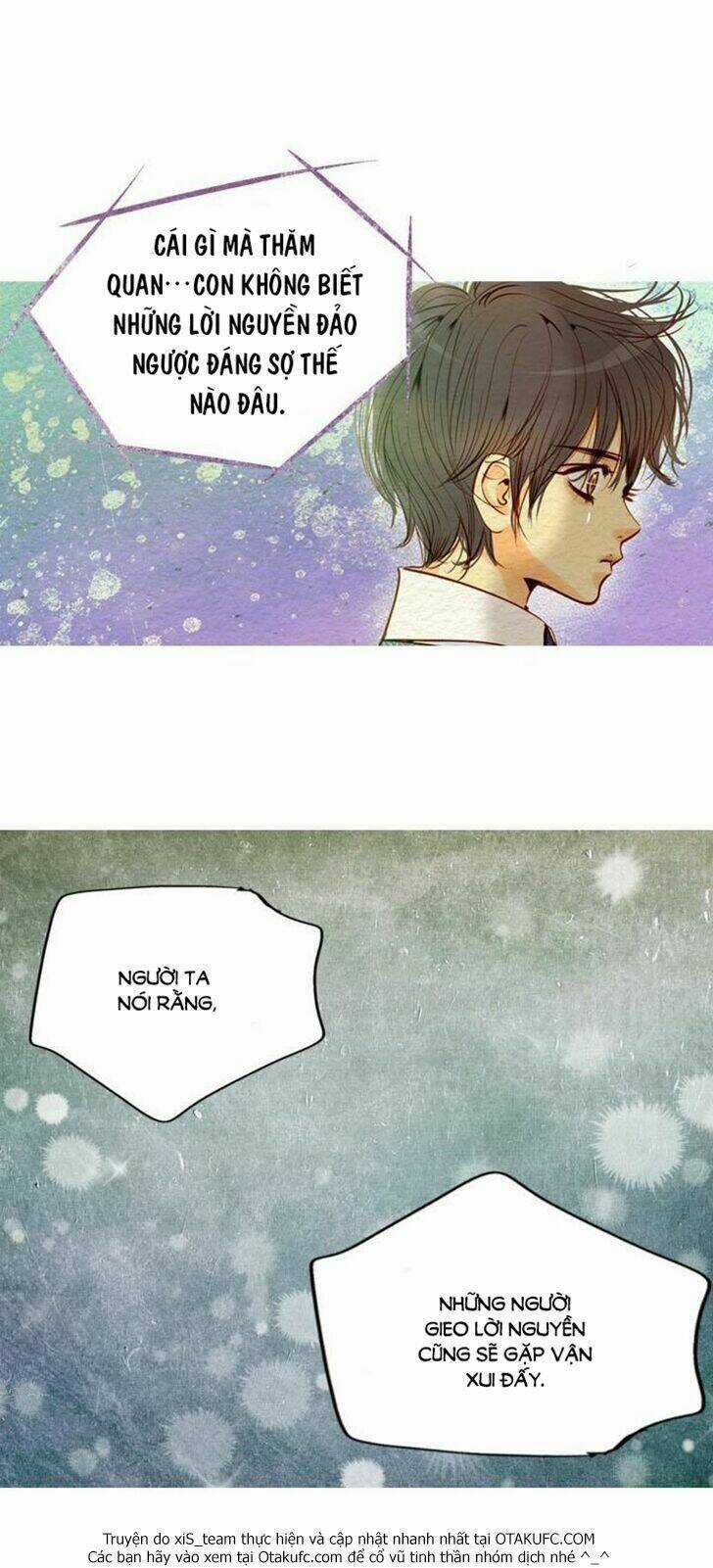 Witch Workshop Chapter 8 trang 5