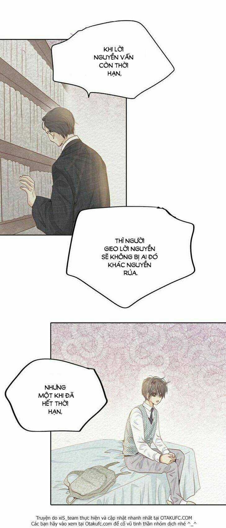 Witch Workshop Chapter 8 trang 6