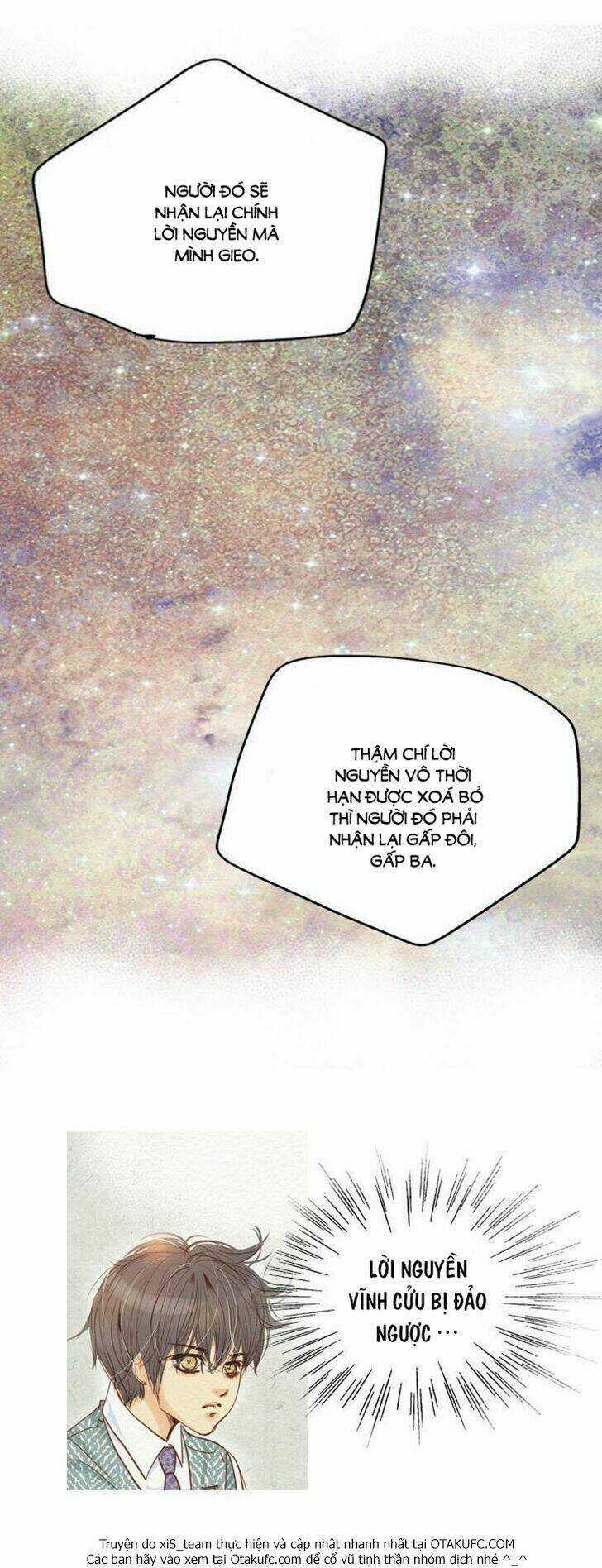 Witch Workshop Chapter 8 trang 7