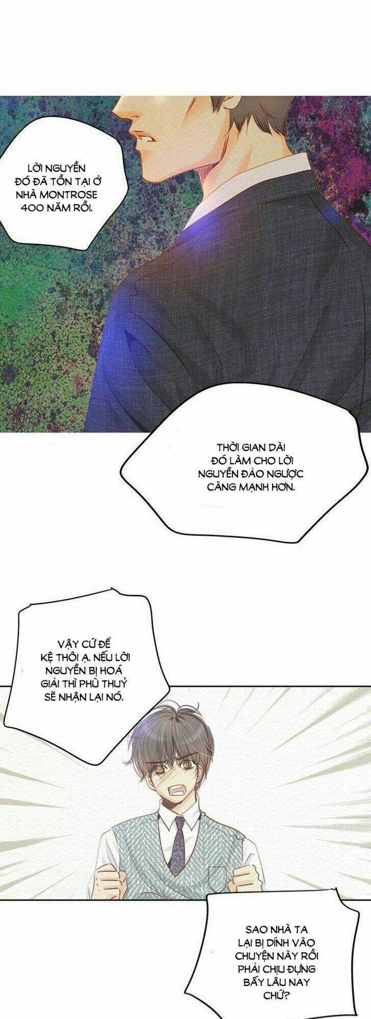 Witch Workshop Chapter 8 trang 8