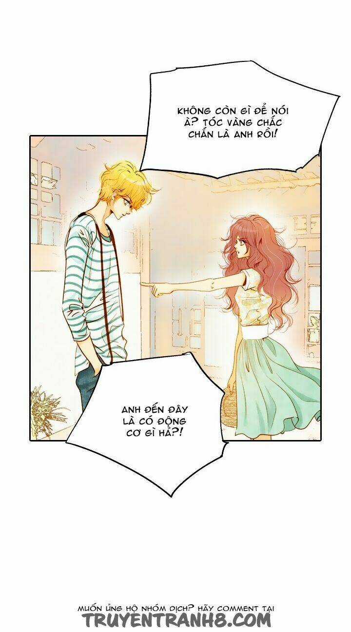 Witch Workshop Chapter 9 trang 12