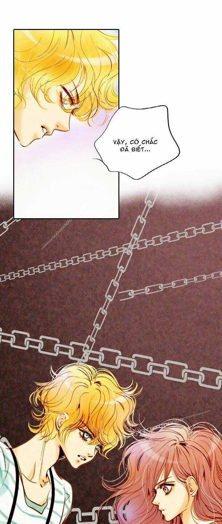 Witch Workshop Chapter 9 trang 13