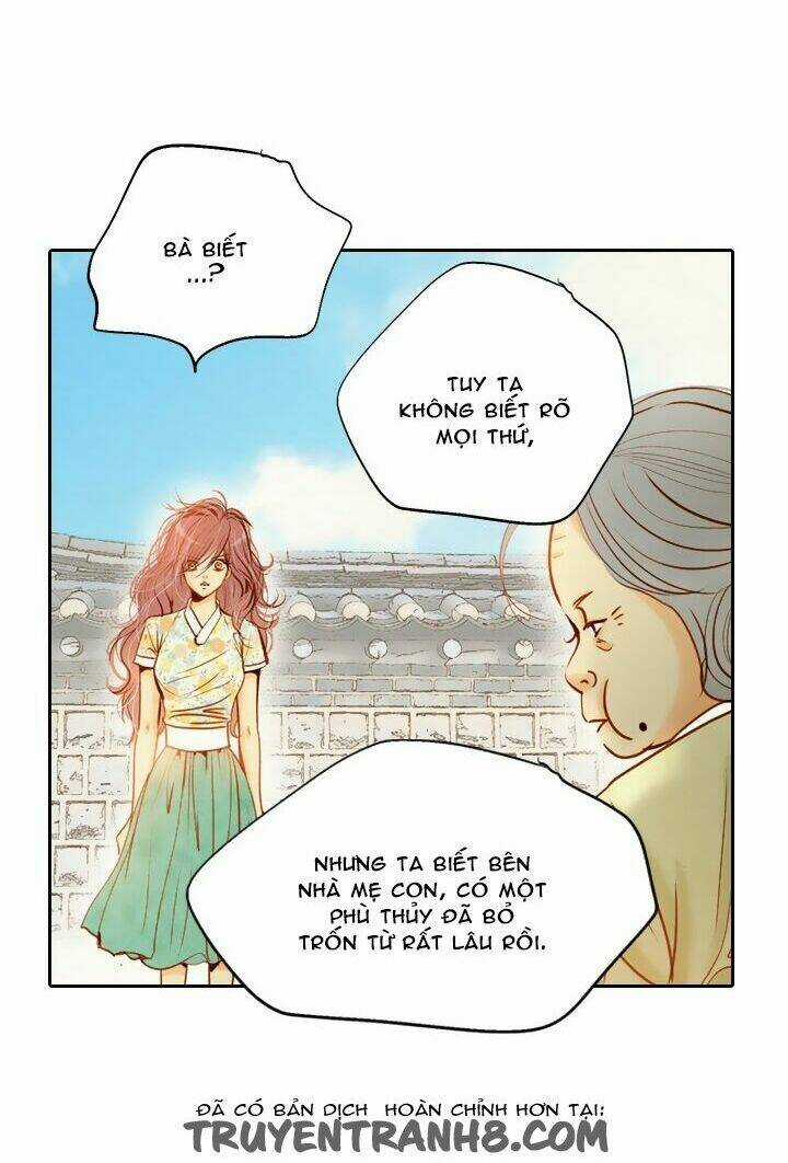 Witch Workshop Chapter 9 trang 17