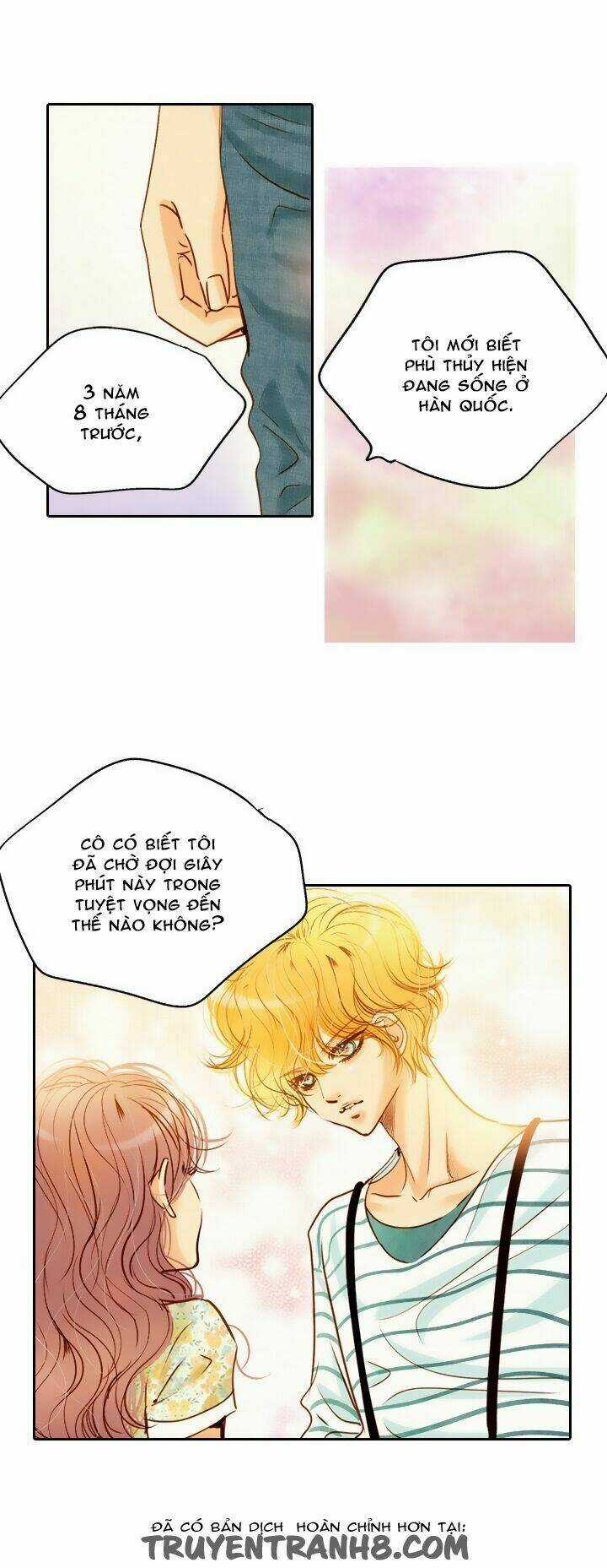 Witch Workshop Chapter 9 trang 20