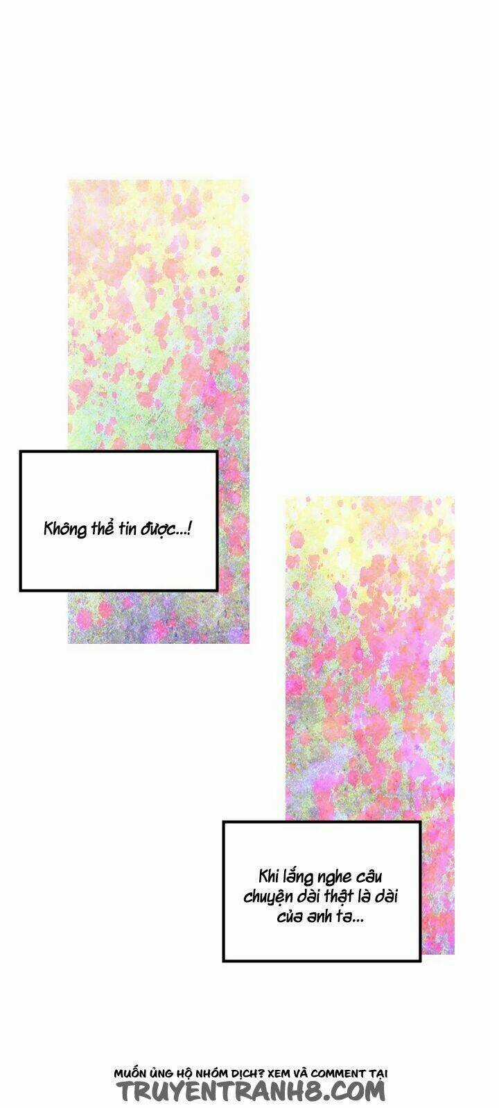 Witch Workshop Chapter 9 trang 23