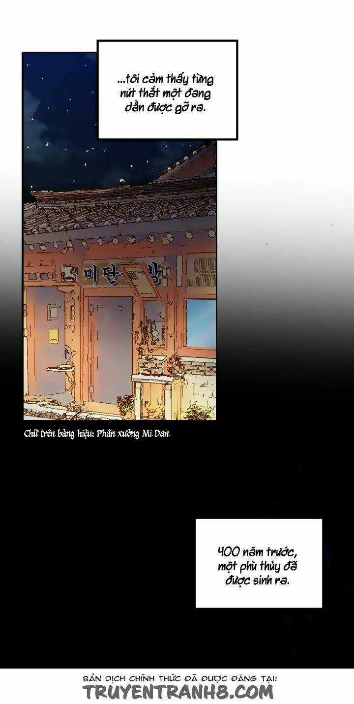 Witch Workshop Chapter 9 trang 24