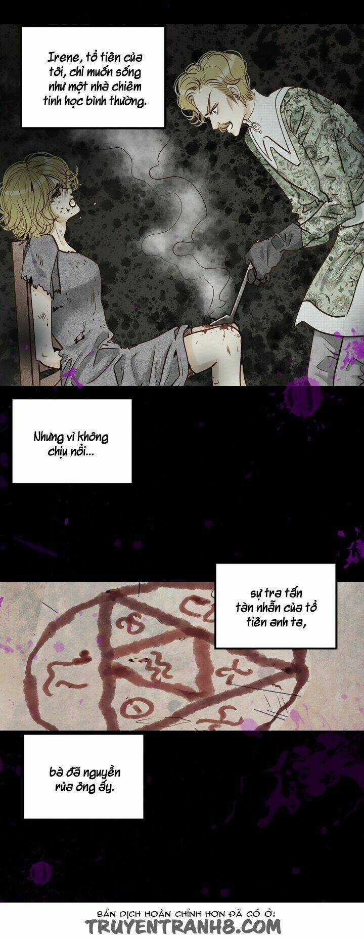 Witch Workshop Chapter 9 trang 25