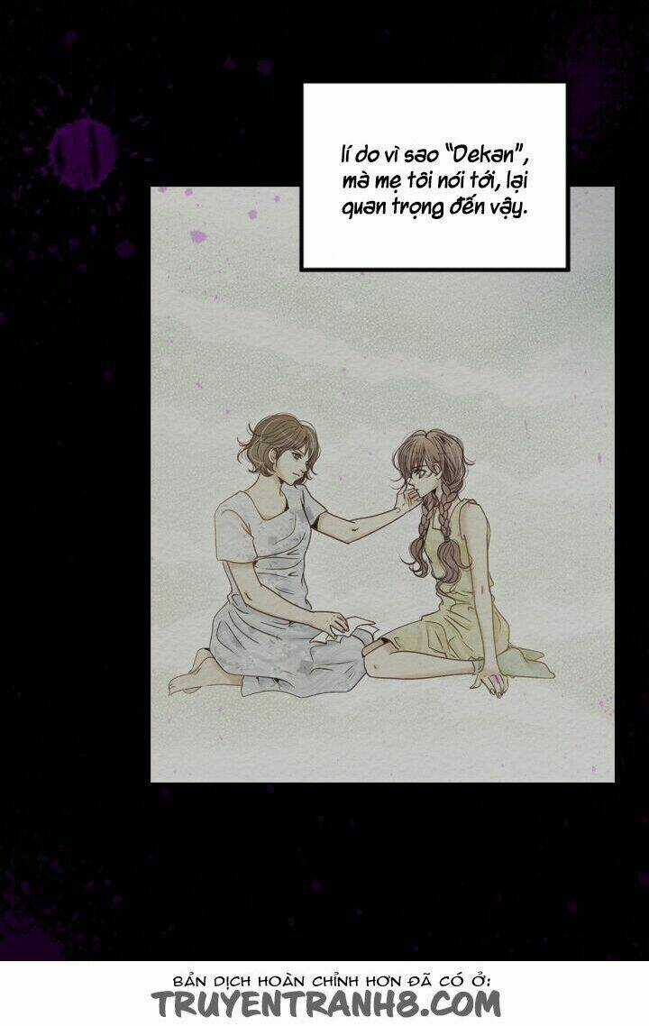 Witch Workshop Chapter 9 trang 27