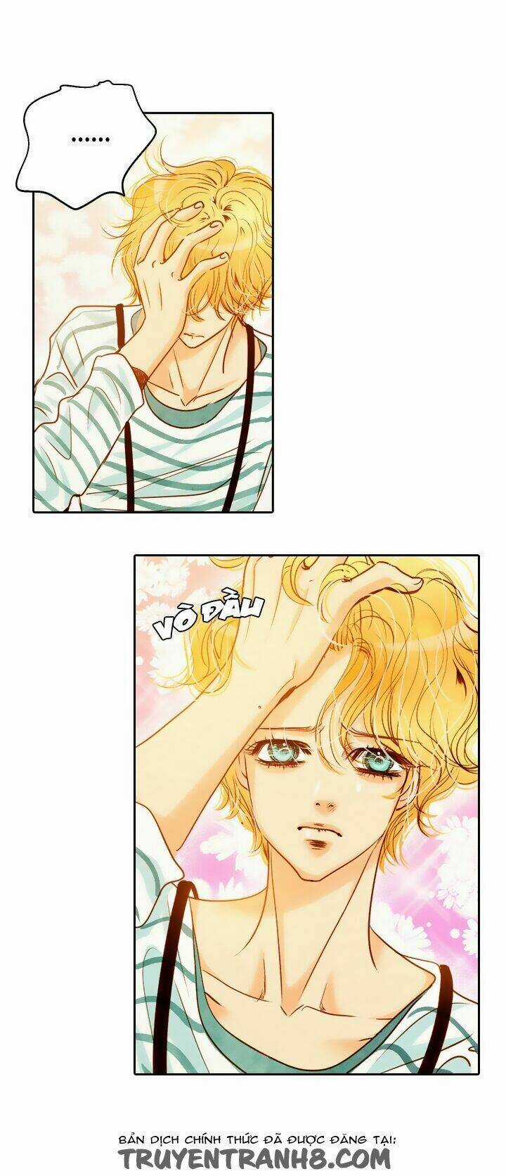 Witch Workshop Chapter 9 trang 35