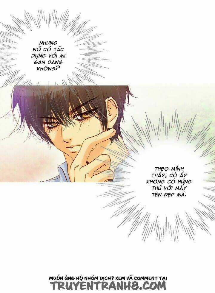 Witch Workshop Chapter 9 trang 38