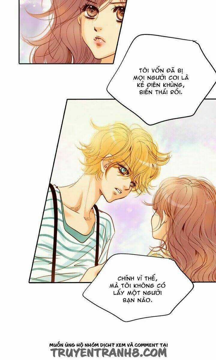 Witch Workshop Chapter 9 trang 40