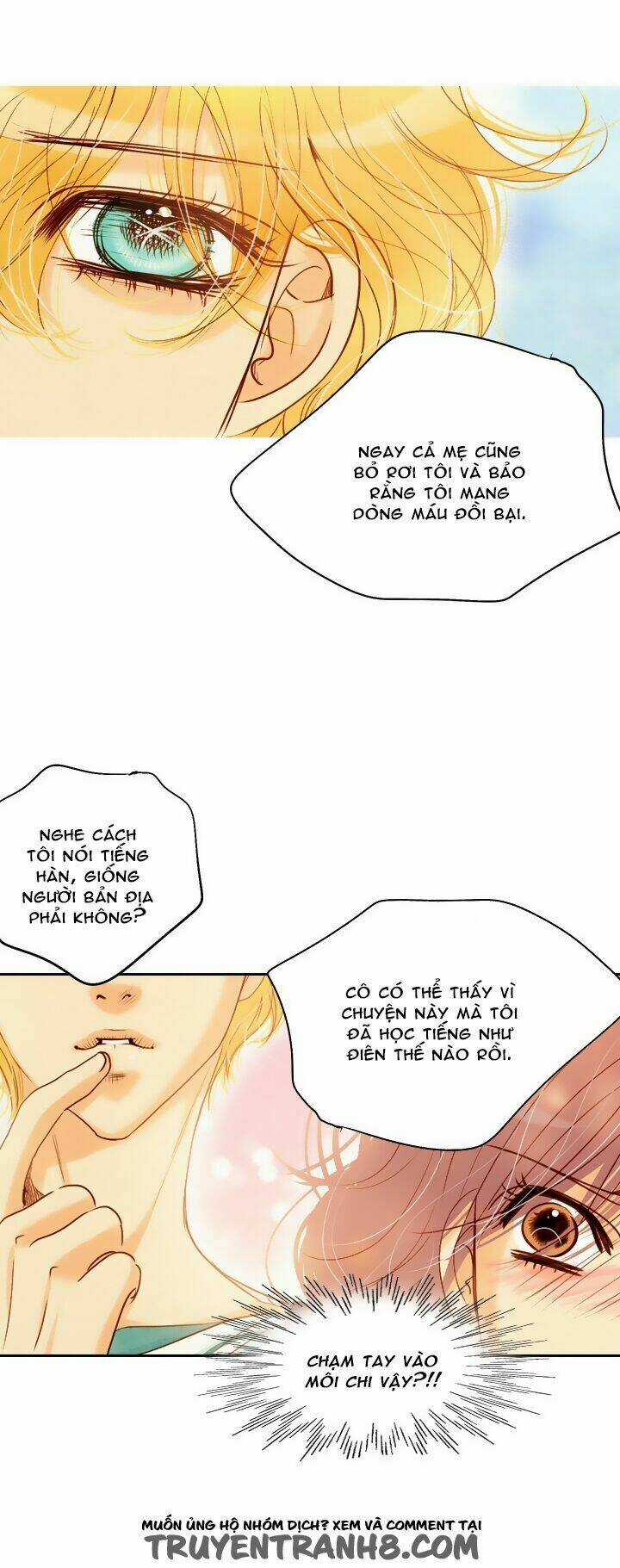 Witch Workshop Chapter 9 trang 41