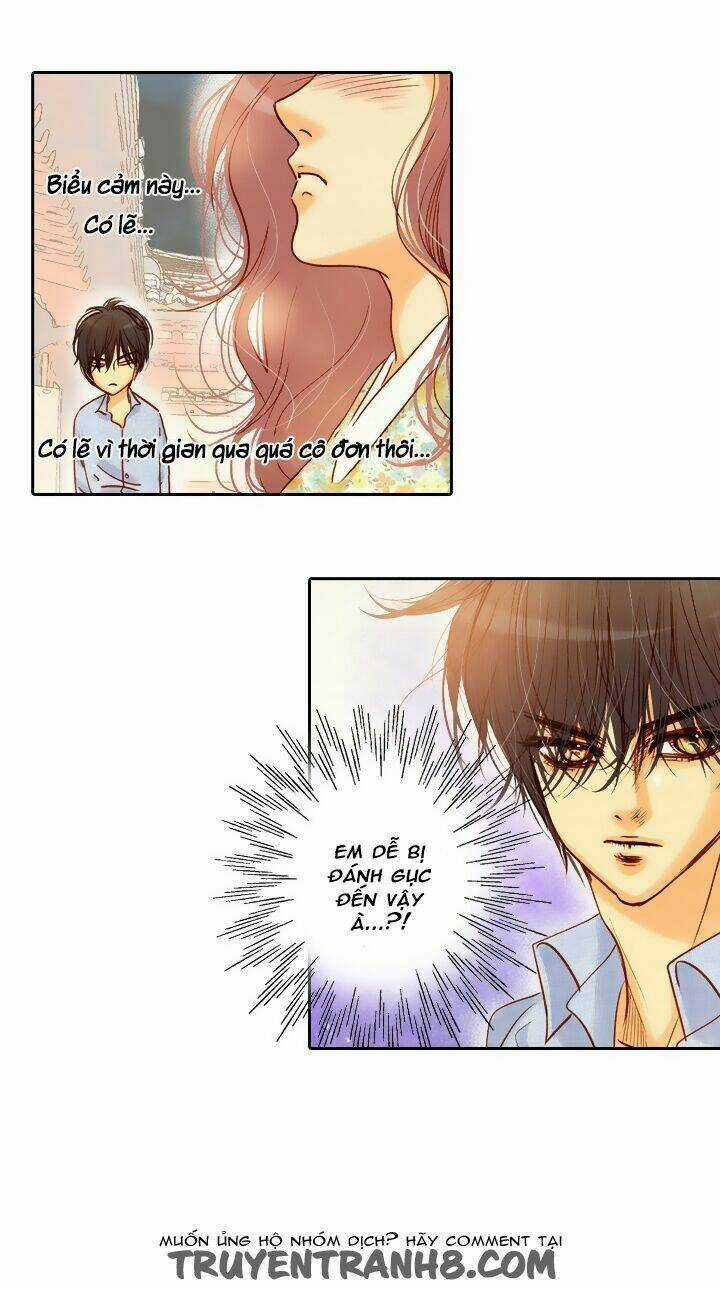 Witch Workshop Chapter 9 trang 42