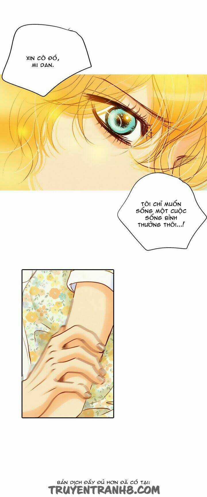 Witch Workshop Chapter 9 trang 43