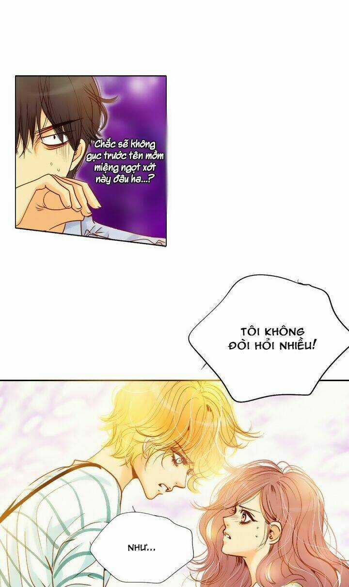 Witch Workshop Chapter 9 trang 44