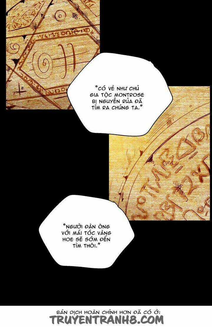 Witch Workshop Chapter 9 trang 5