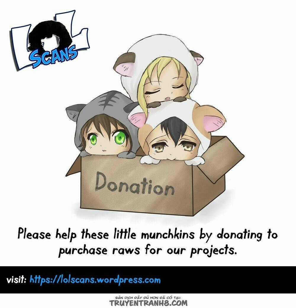 Witch Workshop Chapter 9 trang 50