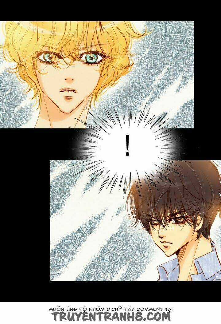 Witch Workshop Chapter 9 trang 6