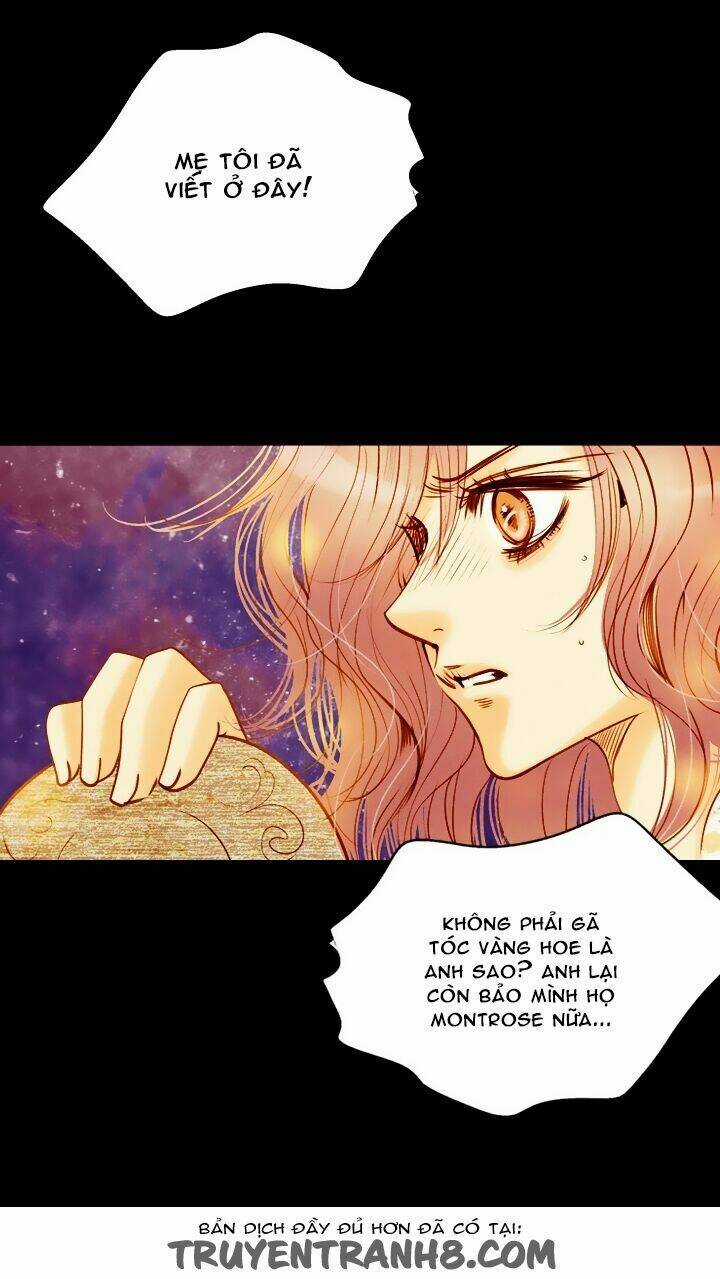 Witch Workshop Chapter 9 trang 7