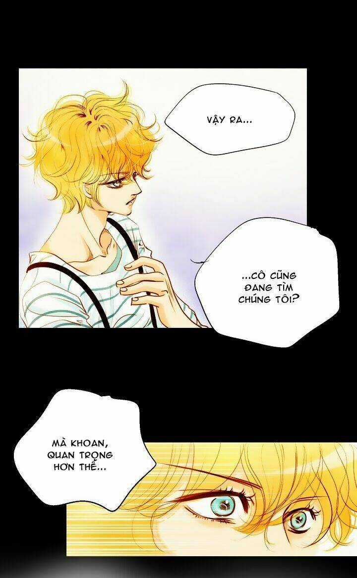 Witch Workshop Chapter 9 trang 8