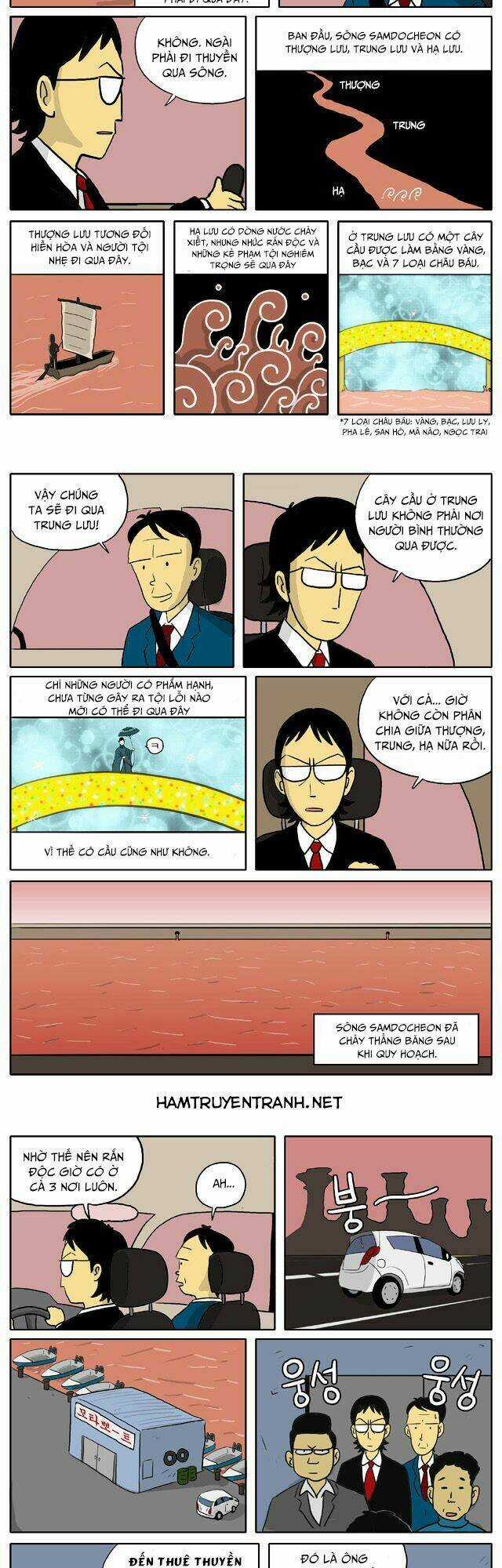 With Gods Chapter 15 trang 2