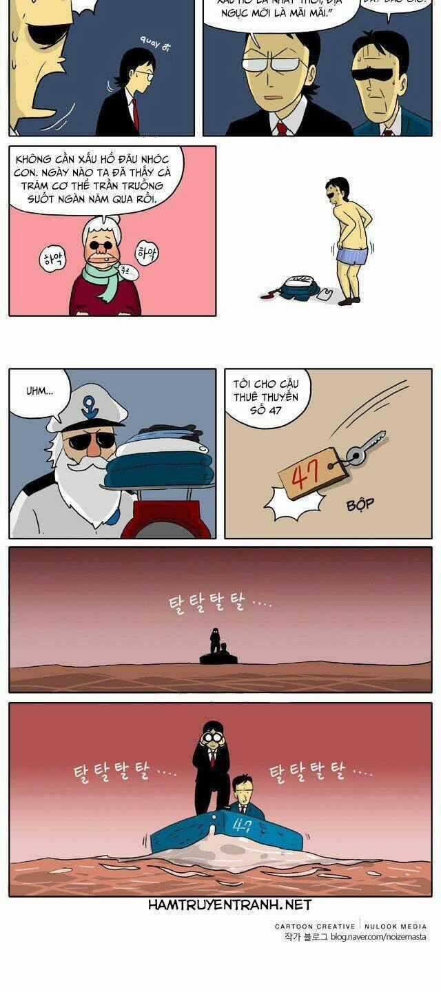 With Gods Chapter 15 trang 4