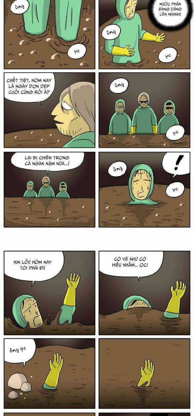 With Gods Chapter 21 trang 4