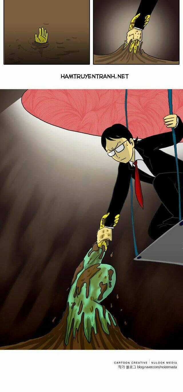 With Gods Chapter 21 trang 5