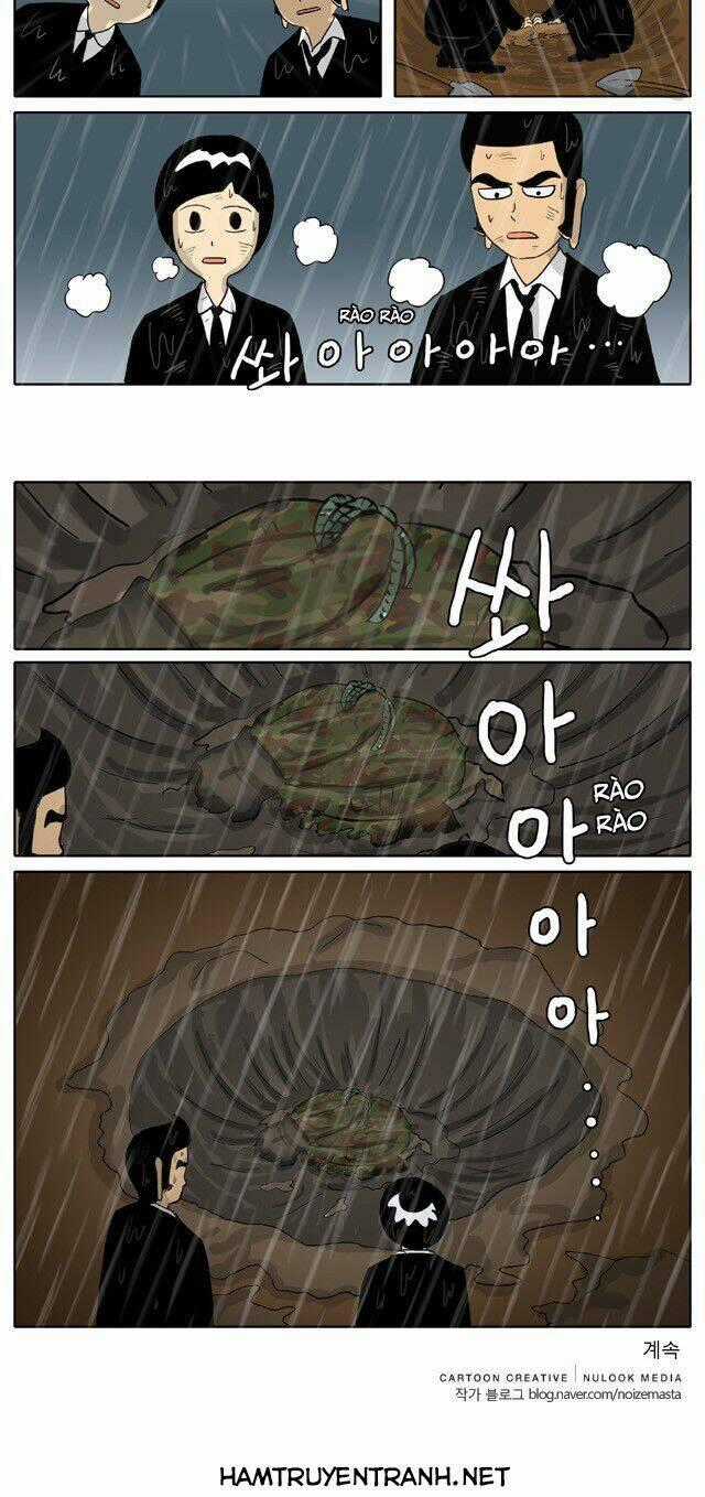 With Gods Chapter 24 trang 5