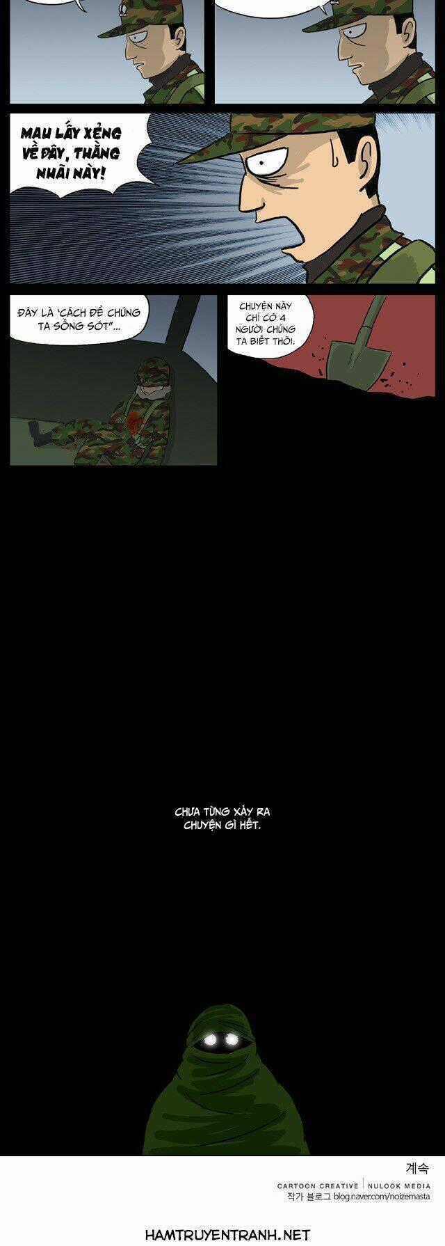 With Gods Chapter 25 trang 5