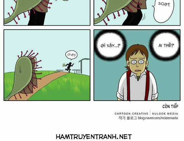 With Gods Chapter 26 trang 5